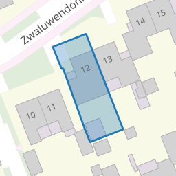 Perceel VHL00-K-1274