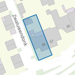 Perceel VHL00-K-1279