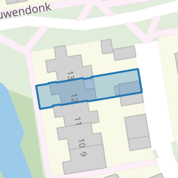 Perceel VHL00-K-1281