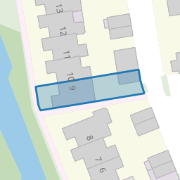 Perceel VHL00-K-1284