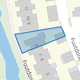 Perceel VHL00-K-1285