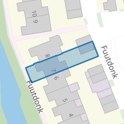 Perceel VHL00-K-1286