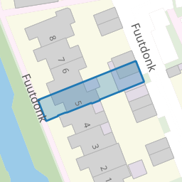 Perceel VHL00-K-1288