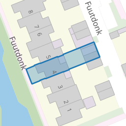 Perceel VHL00-K-1289