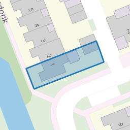 Perceel VHL00-K-1292