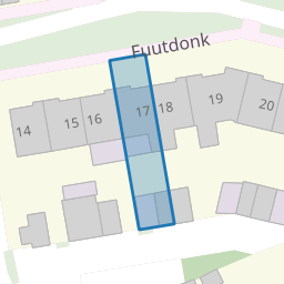 Perceel VHL00-K-1302