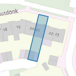 Perceel VHL00-K-1306