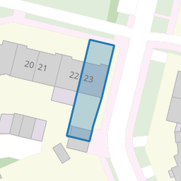 Perceel VHL00-K-1308