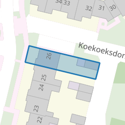 Perceel VHL00-K-1309