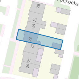 Perceel VHL00-K-1312