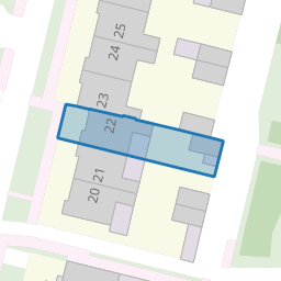 Perceel VHL00-K-1313