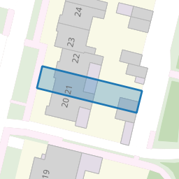 Perceel VHL00-K-1314