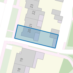 Perceel VHL00-K-1315