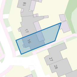 Perceel VHL00-K-1319