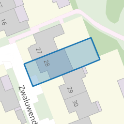 Perceel VHL00-K-1321