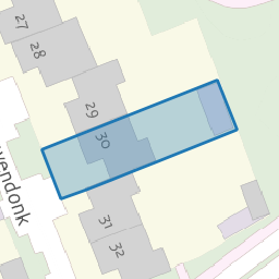 Perceel VHL00-K-1323