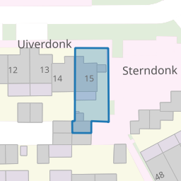 Perceel VHL00-K-1326