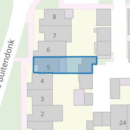 Perceel VHL00-K-1336