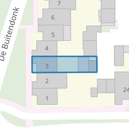 Perceel VHL00-K-1338