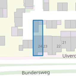 Perceel VHL00-K-1341