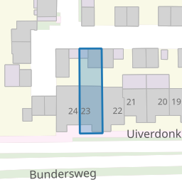 Perceel VHL00-K-1342