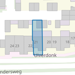Perceel VHL00-K-1344