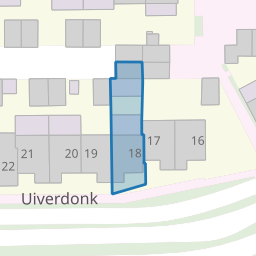 Perceel VHL00-K-1347