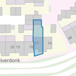 Perceel VHL00-K-1348