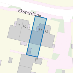 Perceel VHL00-K-1361