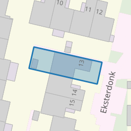 Perceel VHL00-K-1363