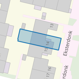 Perceel VHL00-K-1364