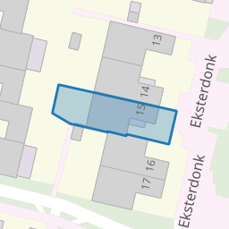 Perceel VHL00-K-1365