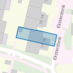 Perceel VHL00-K-1366