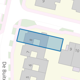 Perceel VHL00-K-1368