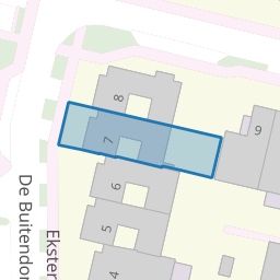 Perceel VHL00-K-1369