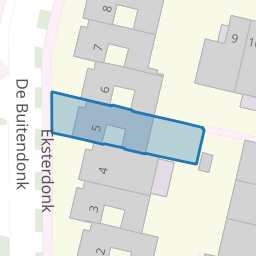 Perceel VHL00-K-1371