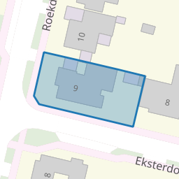 Perceel VHL00-K-1376