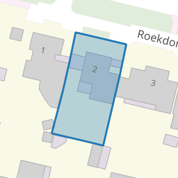 Perceel VHL00-K-1383