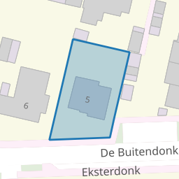 Perceel VHL00-K-1386