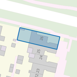 Perceel VHL00-K-1387