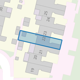 Perceel VHL00-K-1391