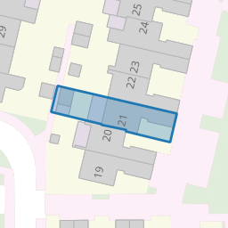 Perceel VHL00-K-1392