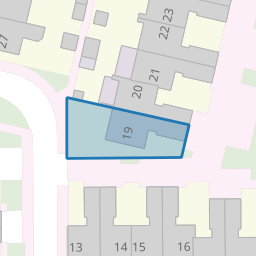 Perceel VHL00-K-1394