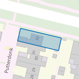 Perceel VHL00-K-1395