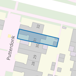 Perceel VHL00-K-1396