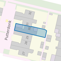 Perceel VHL00-K-1397