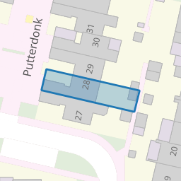 Perceel VHL00-K-1399