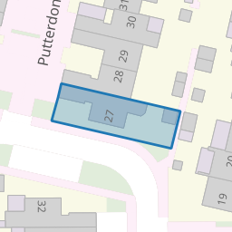 Perceel VHL00-K-1400