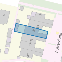 Perceel VHL00-K-1403