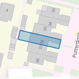 Perceel VHL00-K-1404